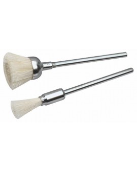 BROSSE SUR TIGE, PINCEAU...