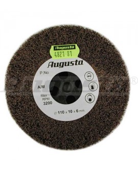 BROSSE POUR SATINER DUR...