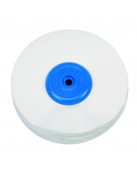 DISQUE EN TOILE A POLIR 21420