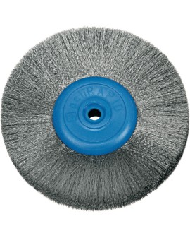 BROSSE FIL ACIER  21380