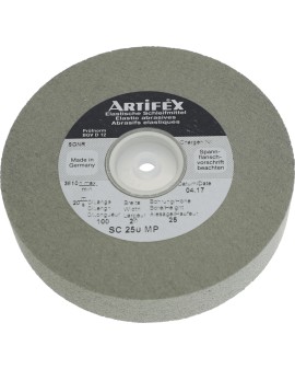 MEULE ARTIFEX 100X20...