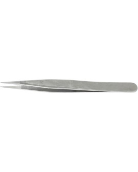 Tweezers HOROSWISS Steel...
