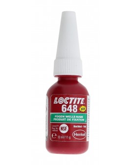COLLE LOCTITE 648 FIXATION...