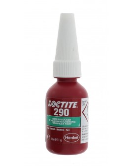 COLLE LOCTITE 290 FREINAGE...