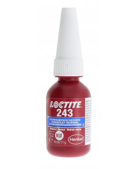 COLLE LOCTITE 243 FREINAGE...