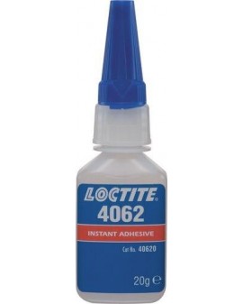 COLLE LOCTITE 4062 RAPIDE,...
