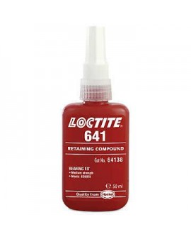 COLLE LOCTITE 641 FIXATION...