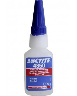 COLLE LOCTITE 4850 RAPIDE,...