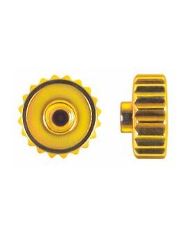 COURONNE 35D03 J  Ø3,50...