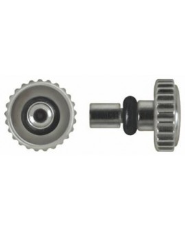 COURONNE 40M58 AC ØG2,00...