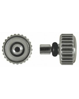 COURONNE 40M76 AC ØG1,80...