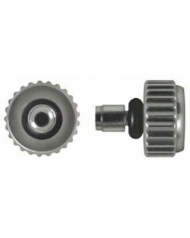 COURONNE 40M54 AC ØG2,00...