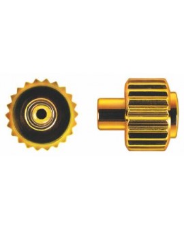 COURONNE DE POCHE AVEC...