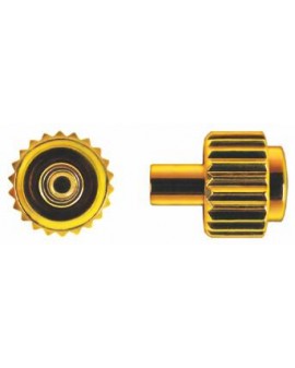 COURONNE DE POCHE AVEC...