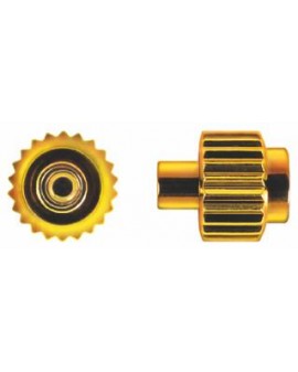 COURONNE DE POCHE AVEC...