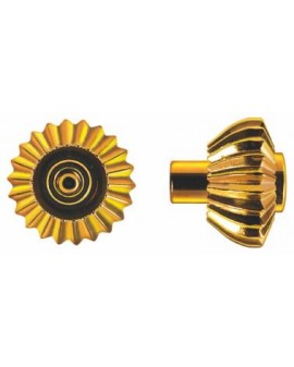 COURONNE DE POCHE AVEC...