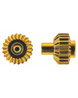 COURONNE DE POCHE AVEC...