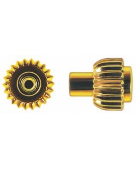 COURONNE DE POCHE AVEC...