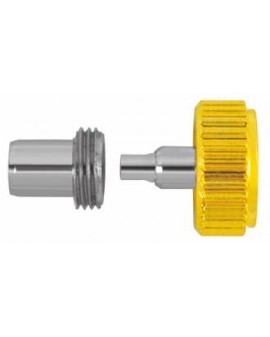 COURONNE A VIS, 6.50/90, Ø...