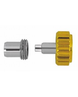 COURONNE A VIS, 5.50/90, Ø...