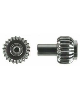 COURONNE DE POCHE A...