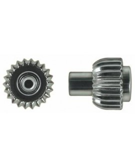 COURONNE DE POCHE A...