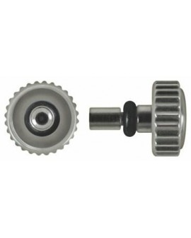 COURONNE 45M30 AC ØG2,00...