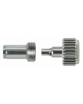 COURONNE A VIS, 4.00/90, Ø...