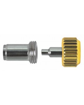 COURONNE A VIS, 5.30/90, Ø...