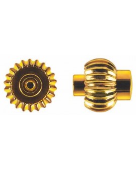 COURONNE DE POCHE AVEC...