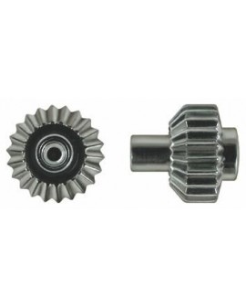 COURONNE DE POCHE A...