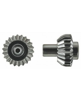 COURONNE DE POCHE A...