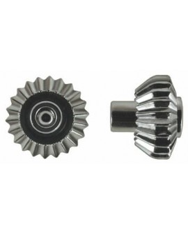 COURONNE DE POCHE A...