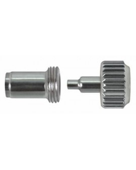 COURONNE A VIS, 5.30/90, Ø...