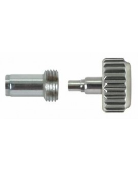 COURONNE A VIS,5.30/90, Ø...