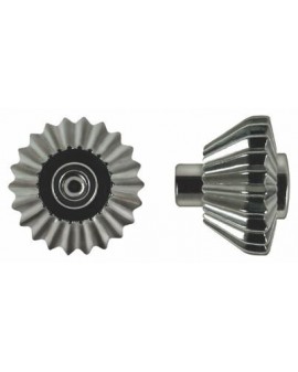 COURONNE DE POCHE A...