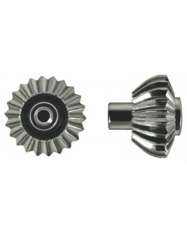 COURONNE DE POCHE A...