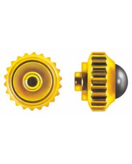 Couronne Anti poussiere...