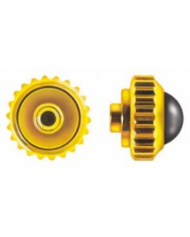 COURONNE ANTIP. PIERRE...