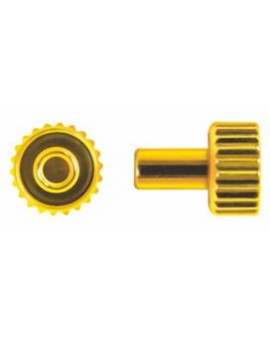 COURONNE SIMPLE Ø 2.50/090...