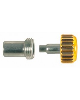 COURONNE A VIS, 5.30/90, Ø...