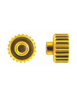 COURONNE SIMPLE Ø 2.50/080...