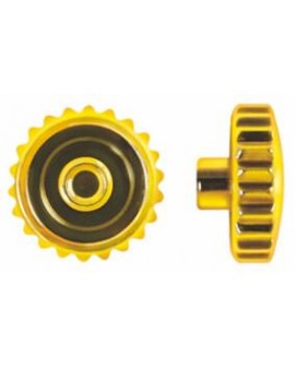 COURONNE SIMPLE Ø 4.00/090...