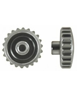 COURONNE SIMPLE Ø 4.00/090...