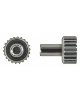 COURONNE SIMPLE Ø 2.50/070...