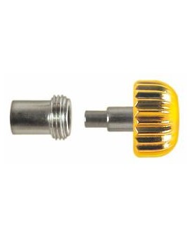 COURONNE A VIS, 5.00/90, Ø...