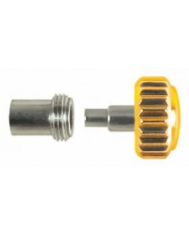 COURONNE A VIS, 5.00/90, Ø...