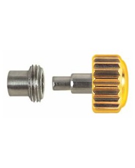 COURONNE A VIS, 4.50/90, Ø...