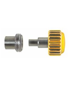 COURONNE A VIS, 4.00/90, Ø...