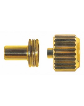 COURONNE A VIS, 4.50/90, Ø...